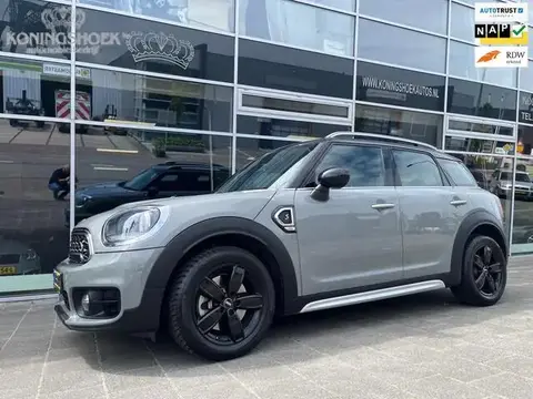 Used MINI COUNTRYMAN Petrol 2017 Ad 