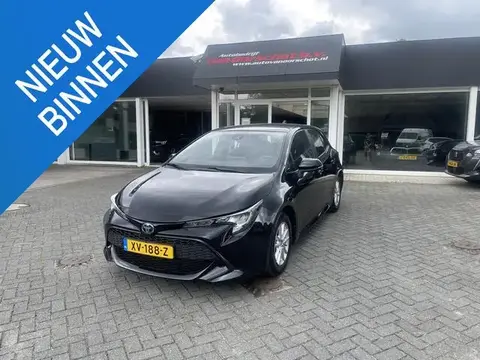 Used TOYOTA COROLLA Petrol 2019 Ad 