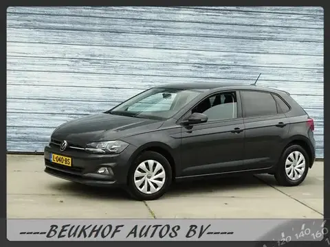 Used VOLKSWAGEN POLO Petrol 2021 Ad 