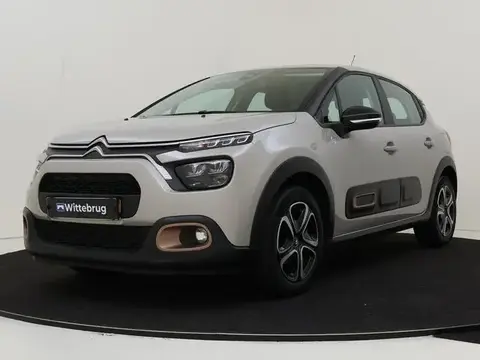 Annonce CITROEN C3 Essence 2023 d'occasion 