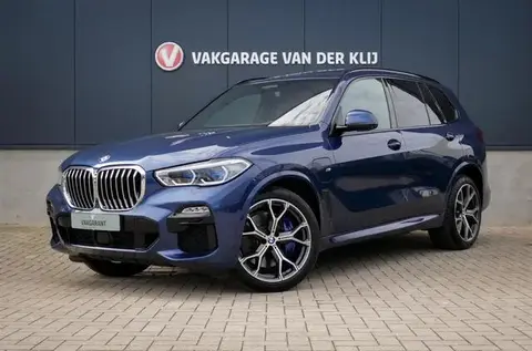 Used BMW X5 Hybrid 2021 Ad 