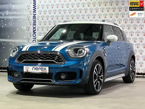 Used MINI COUNTRYMAN Petrol 2020 Ad 