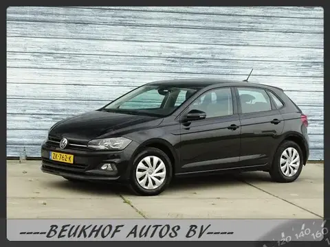 Used VOLKSWAGEN POLO Petrol 2019 Ad 