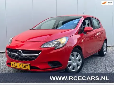 Used OPEL CORSA Petrol 2019 Ad 