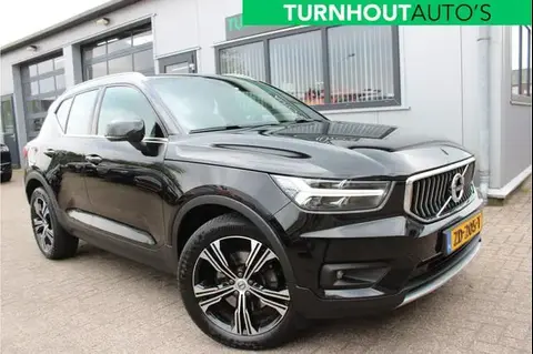 Annonce VOLVO XC40 Essence 2019 d'occasion 