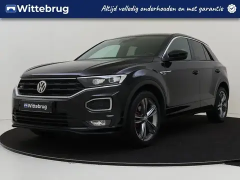 Annonce VOLKSWAGEN T-ROC Essence 2020 d'occasion 