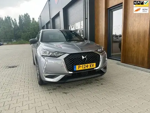 Used DS AUTOMOBILES DS3 CROSSBACK Petrol 2022 Ad 