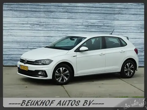 Used VOLKSWAGEN POLO Petrol 2019 Ad 