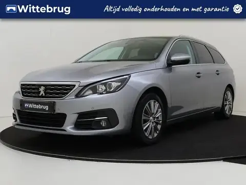 Used PEUGEOT 308 Petrol 2020 Ad 