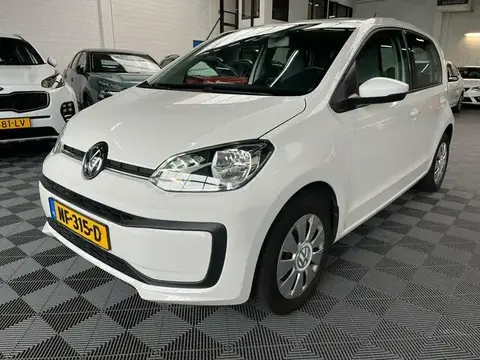 Used VOLKSWAGEN UP! Petrol 2017 Ad 