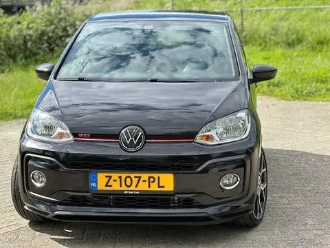 Annonce VOLKSWAGEN UP! Essence 2019 d'occasion 