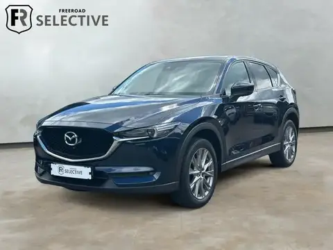 Used MAZDA CX-5 Petrol 2019 Ad 