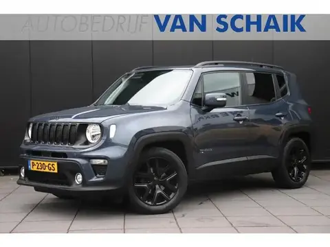 Used JEEP RENEGADE Petrol 2020 Ad 