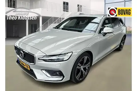 Annonce VOLVO V60 Essence 2020 d'occasion 