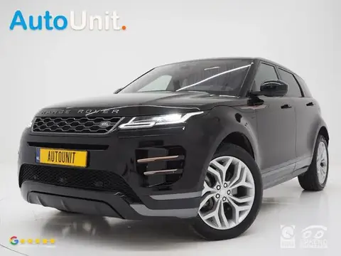 Used LAND ROVER RANGE ROVER EVOQUE Hybrid 2020 Ad 