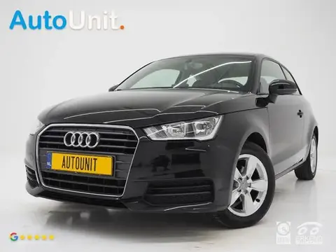 Used AUDI A1 Petrol 2016 Ad 