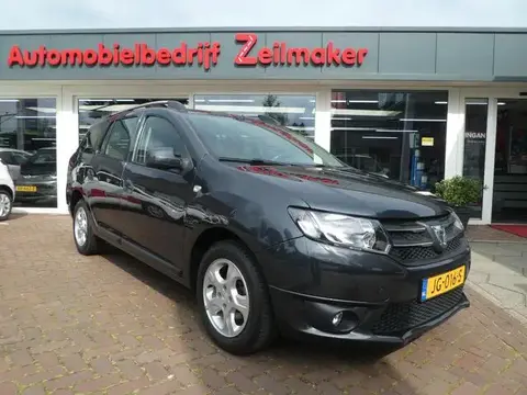 Used DACIA LOGAN Petrol 2016 Ad 