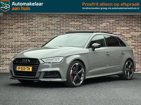 Annonce AUDI S3 Essence 2019 d'occasion 