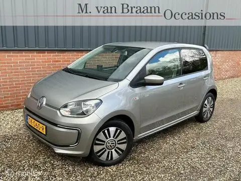 Used VOLKSWAGEN UP! Electric 2016 Ad 