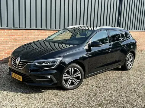 Annonce RENAULT MEGANE Essence 2022 d'occasion 