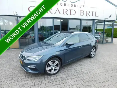 Used SEAT LEON Petrol 2019 Ad 