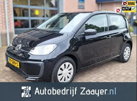 Used VOLKSWAGEN UP! Petrol 2018 Ad 