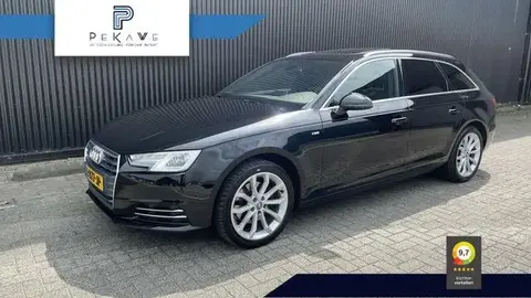 Used AUDI A4 Petrol 2017 Ad 