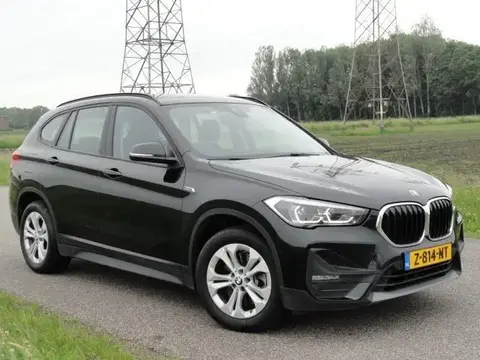 Annonce BMW X1 Hybride 2022 d'occasion 