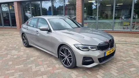 Annonce BMW SERIE 3 Essence 2021 d'occasion 