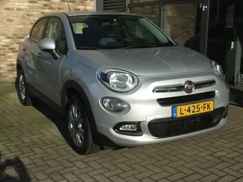 Used FIAT 500X Petrol 2016 Ad 