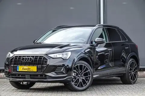 Used AUDI Q3 Petrol 2022 Ad 