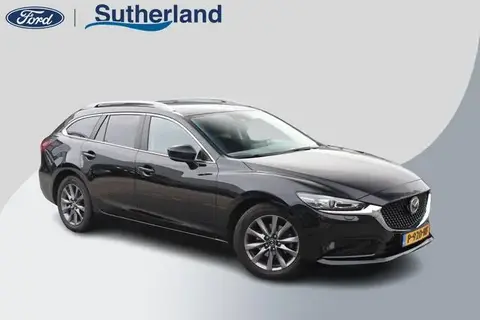 Used MAZDA 6 Petrol 2019 Ad 