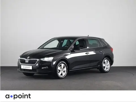 Used SKODA SCALA Petrol 2023 Ad 