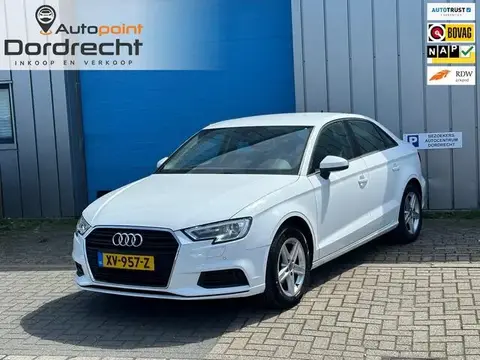 Annonce AUDI A3 Essence 2019 d'occasion 