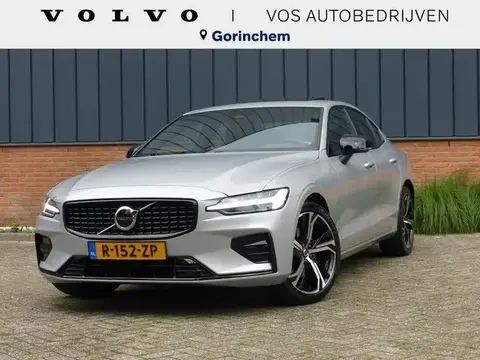 Annonce VOLVO S60 Hybride 2023 d'occasion 