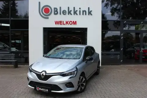 Annonce RENAULT CLIO Essence 2023 d'occasion 