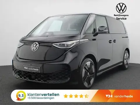 Annonce VOLKSWAGEN ID. BUZZ Électrique 2023 d'occasion 