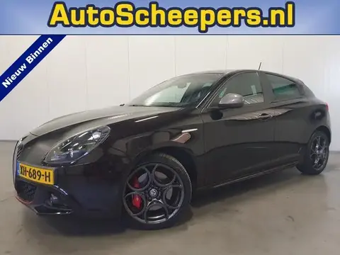 Used ALFA ROMEO GIULIETTA Petrol 2019 Ad 