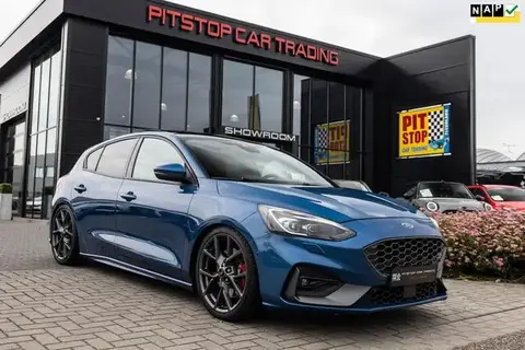 Used FORD FOCUS Petrol 2019 Ad 