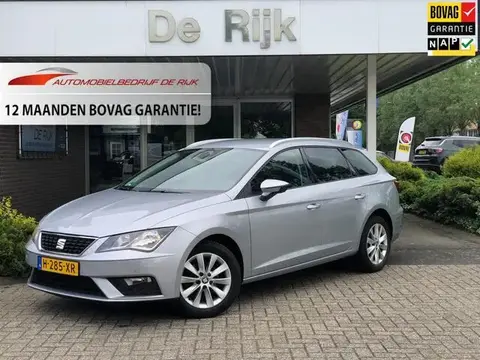 Annonce SEAT LEON Essence 2020 d'occasion 