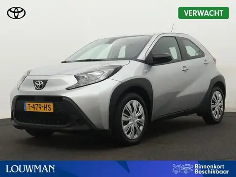 Used TOYOTA AYGO Petrol 2023 Ad 