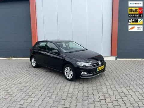 Annonce VOLKSWAGEN POLO Essence 2019 d'occasion 