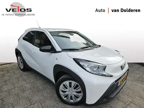 Used TOYOTA AYGO Petrol 2022 Ad 