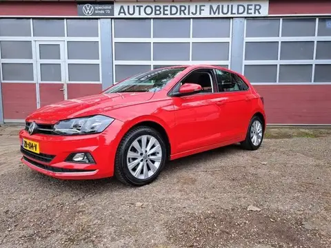 Used VOLKSWAGEN POLO Petrol 2019 Ad 