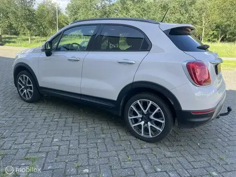 Annonce FIAT 500X Essence 2016 d'occasion 