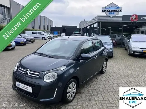 Used CITROEN C1 Petrol 2018 Ad 