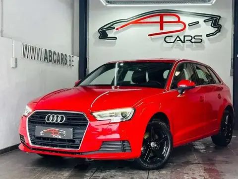 Annonce AUDI A3 Essence 2019 d'occasion 