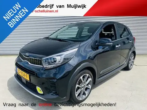 Used KIA PICANTO Petrol 2019 Ad 