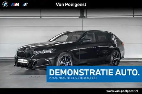 Annonce BMW I5 Électrique 2024 d'occasion 