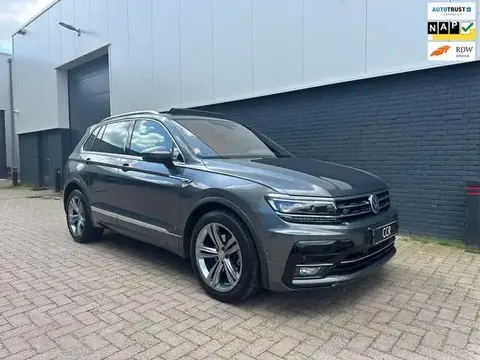 Used VOLKSWAGEN TIGUAN Petrol 2019 Ad 